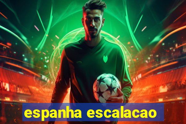 espanha escalacao